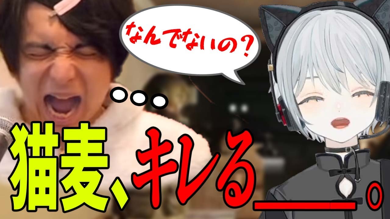 ○○を欲しがるとろろちゃんがかわいすぎる件www【けんき切り抜き