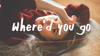 Illenium x Said The Sky - Where'd U Go