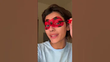 Miraculous Ladybug And Cat Noir 