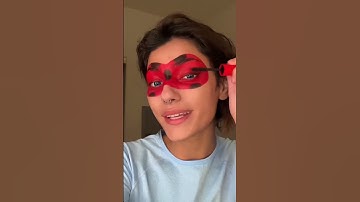 Thumbnail of Miraculous Ladybug and Cat Noir