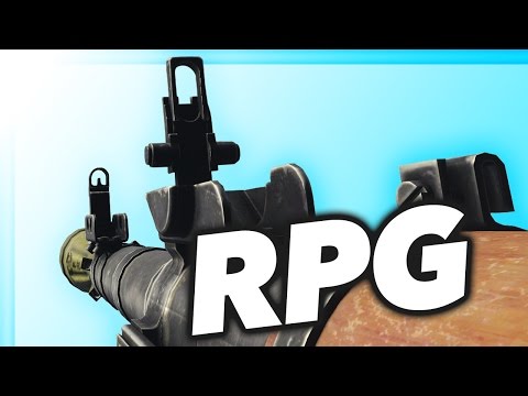 MY FAVORITE WEAPON IN MODERN WARFARE REMASTERED