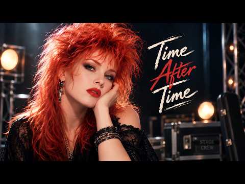 Dj Monster - Time After Time