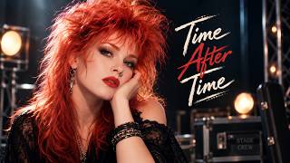 Dj Monster - Time After Time