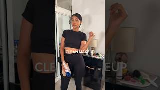 Clean My Vanity With Me | Turning This Mess Into an Organized Dream 🤍🫧✨