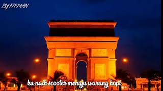 Story WA anak kediri