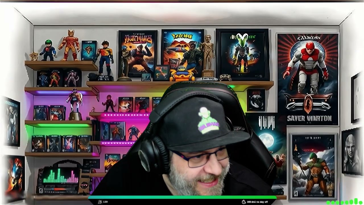 [STREAM] Overwatch 2 /w SamisWatch 