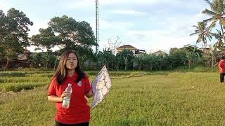 PERMAINAN TRADISIONAL - LAYANG-LAYANG