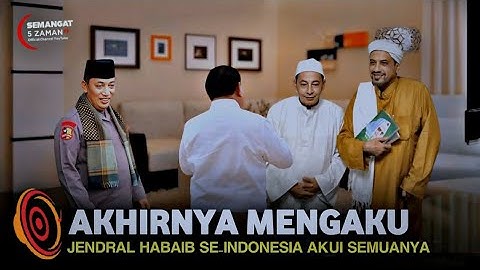 Mengejutkan! Akhirnya H Lutfi & H Taufik Mengaku Pembuatan Makam Palsu Siapa
