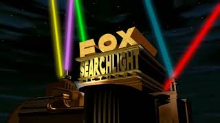 Fox Searchlight Pictures 1994 1953 Style
