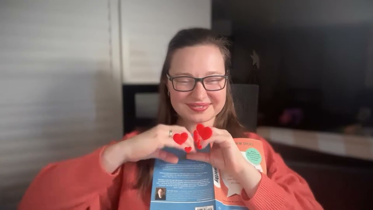 Reading Together with the rain outside: A Calm Space to Think  LIVE