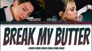 [ Tiktok Song ] BTS Jungkook X Dua Lipa 