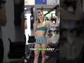 Pauline Workout Motivation | Female Fitness Motivation #fbb #motivation #shorts