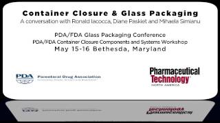 Container Closure & Glass Packaging