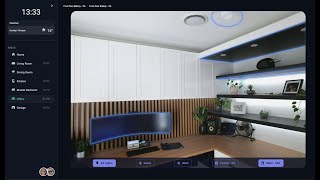 Home Assistant - Custom React Dashboard - Part 1