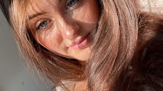 Sophie: The Soft Flame of Hope | BBW Divine Inner Beauty | Living Grace screenshot 3