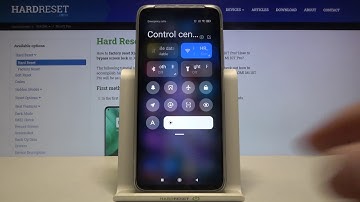 How to Use Auto Screen Rotation in XIAOMI Mi 10T Pro – Activate Auto Screen Rotation
