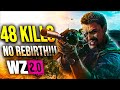 NO MAPA NOVO, time faz 48 kills!!!