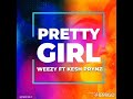 Weezy ft kesh prynz pretty girl official audio slide