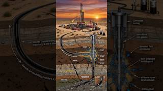 The Crazy Process of Finding Oil Underground