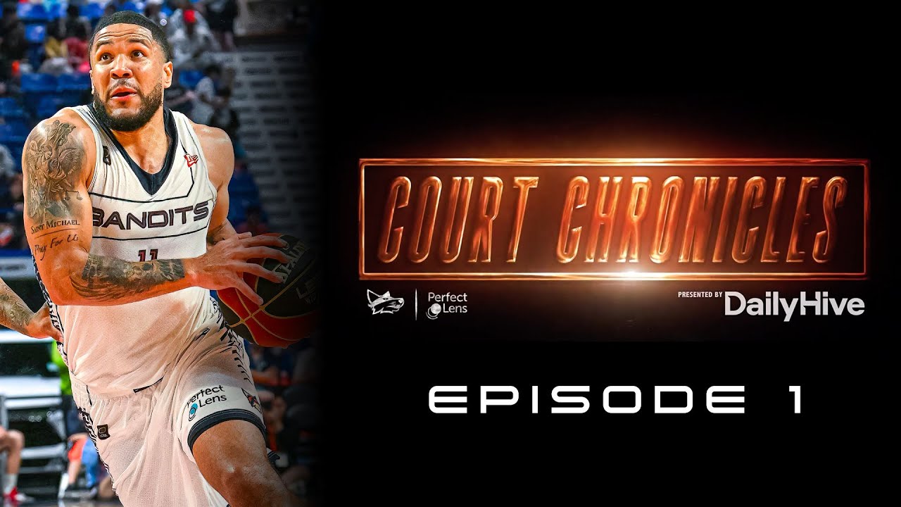 Into the Fire | Court Chronicles EP 01