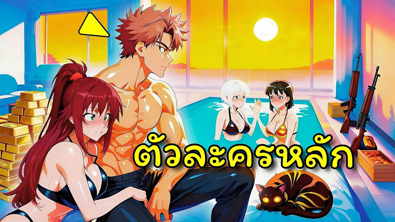 เขาถูกไล่ออก…แต่ตอนนี้กำลังสร้างอาณาจักรพันล้าน! | สปอยมังงะ