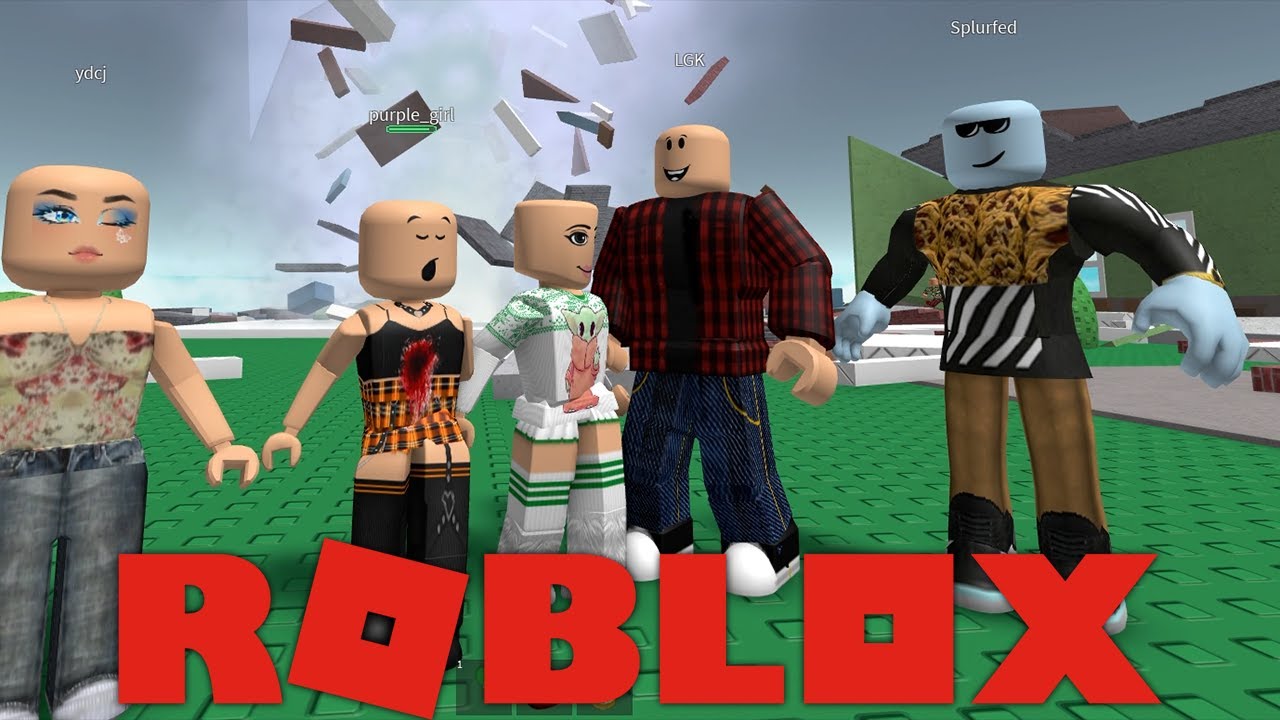 Frankie Chad - Roblox