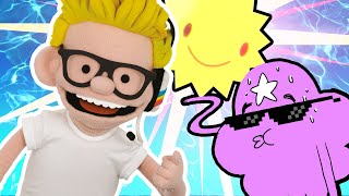 Finalmente Lestate Toony Tube Ufficiale