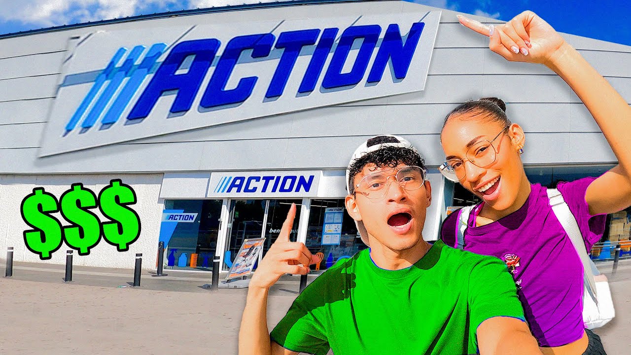 ASI ES LA TIENDA MÁS VIRAL DE TIKTOK DE ESPAÑA ¿VALE LA PENA?👀