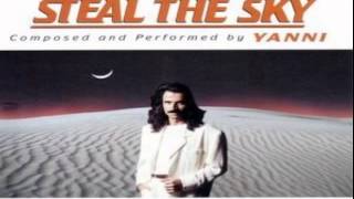 Yanni Steal The Sky