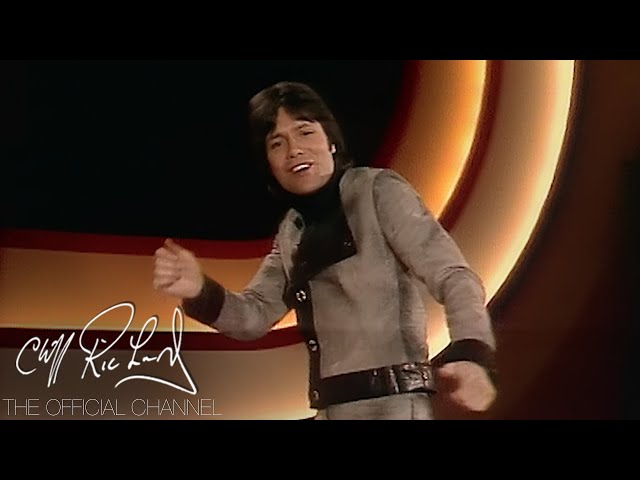 Cliff Richard - It's Only Me You've Left Behind