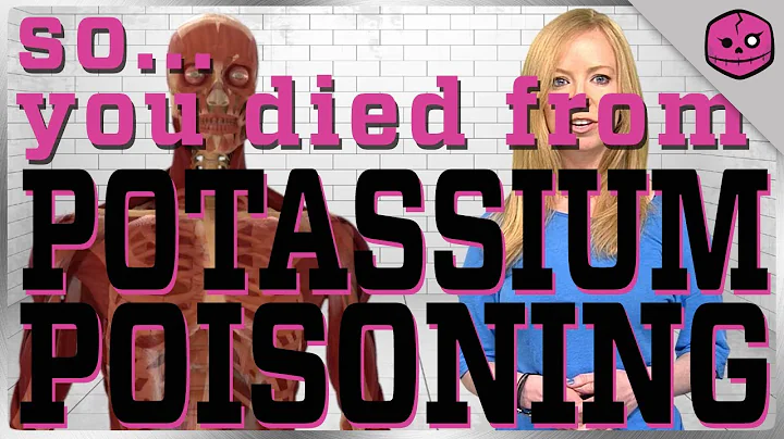 DEATH BY POTASSIUM