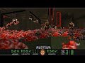 Doom II Flotsam - Map 8 UV-MAX [TAS] in 10:26