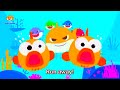 Run Away Little Cartoon! New Finny the Shark Super Simple Effects (Sponsored by Preview 2 Effects)