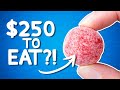 Finish This Gumball to Win $250