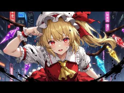 Just a Game Right? | Touhou MV