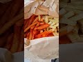 FRIES OR LOVE AT FIRST BITE FRIES OR LOVE AT FIRST BITE