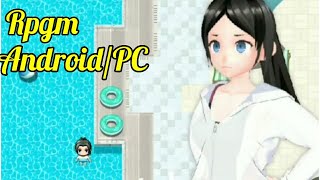 Pool Job rpgm game Android/PC @Gameflixav