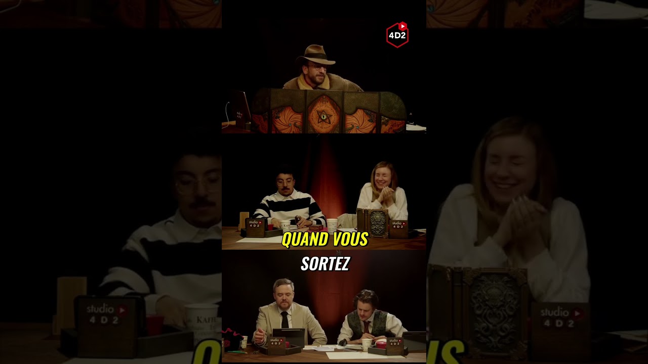 La police vous poursuit, échappez-vous !