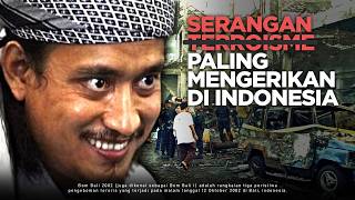 Download lagu 2002 BALI BOMBING: THE MOST HORRIFIC TRAGEDY IN MODERN INDONESIA