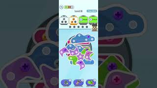 Screw Jam Level 12 | Walkthrough
