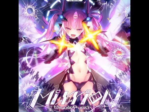 【SDVX】Mixxion (MXM) PUC