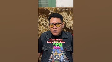 Thumbnail of Tebak-Tebakan Random🤣 #music #event #song #band #band #songs #musik #laguviral #lagu #funny #lucu