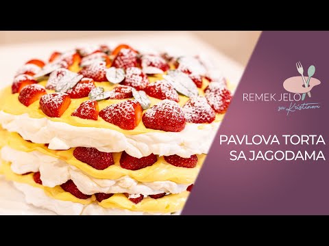 Video: Torte 