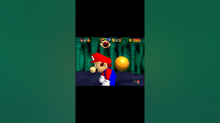 Bowser Glitches