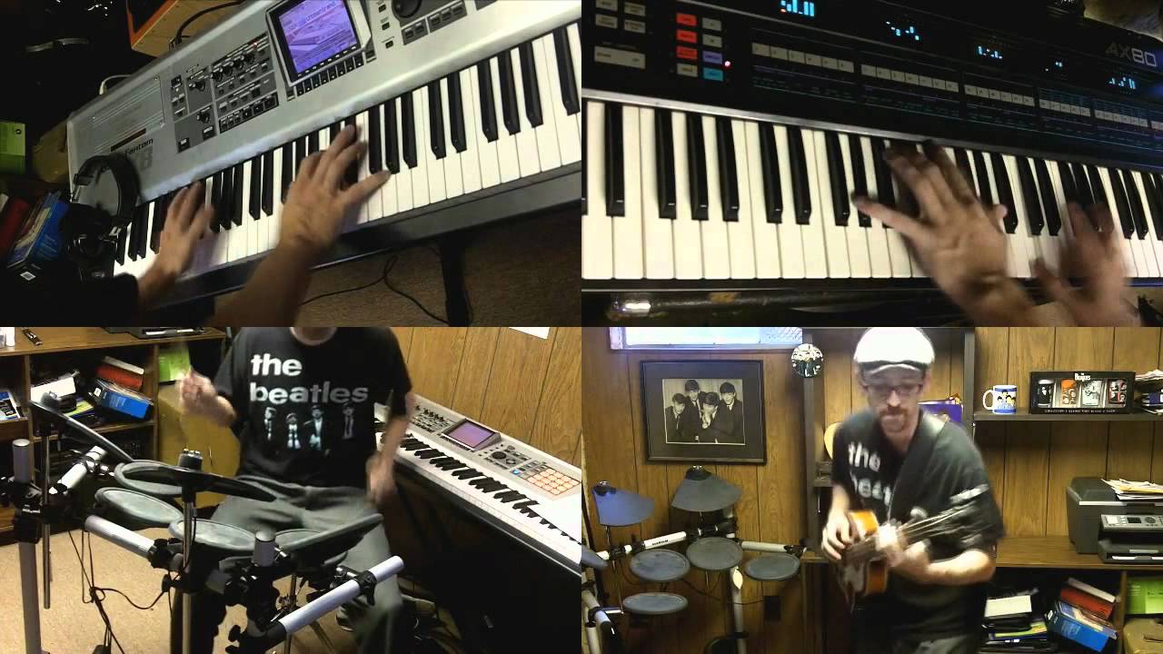 Watch Take It From Here - Jack Evans (Original) on YouTube Watch Take It From Here - Jack Evans (Original) on YouTube