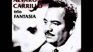 Video thumbnail of "Álvaro Carrillo - Un poco más"