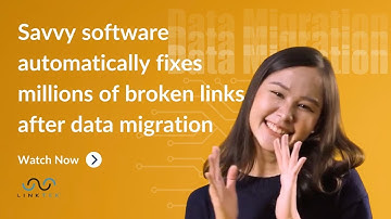 Troubleshooting: How to Fix Broken Links & Restore Lost Data