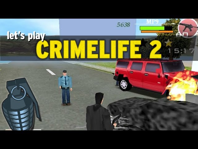 Crime Life 2 Download - Colaboratory