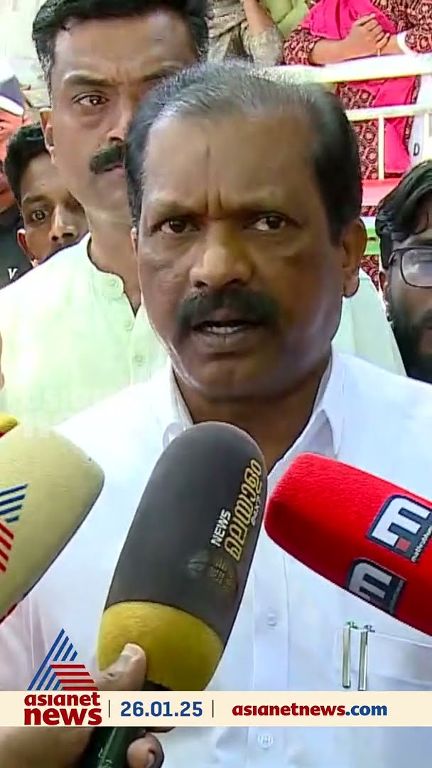 'കടുവയ്ക്ക് വെടിയേറ്റിട്ടില്ല,കടുവയെ പിടികൂടാനുള്ള ശ്രമങ്ങൾ തുടരുകയാണ്'