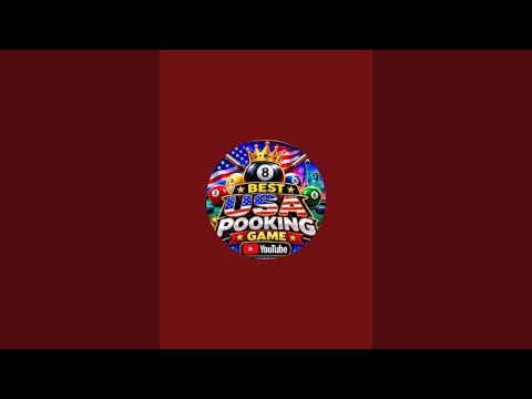 Usa Pool Kings  live